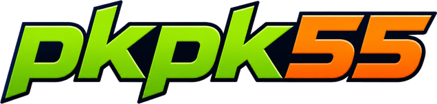 pkpk55 Logo